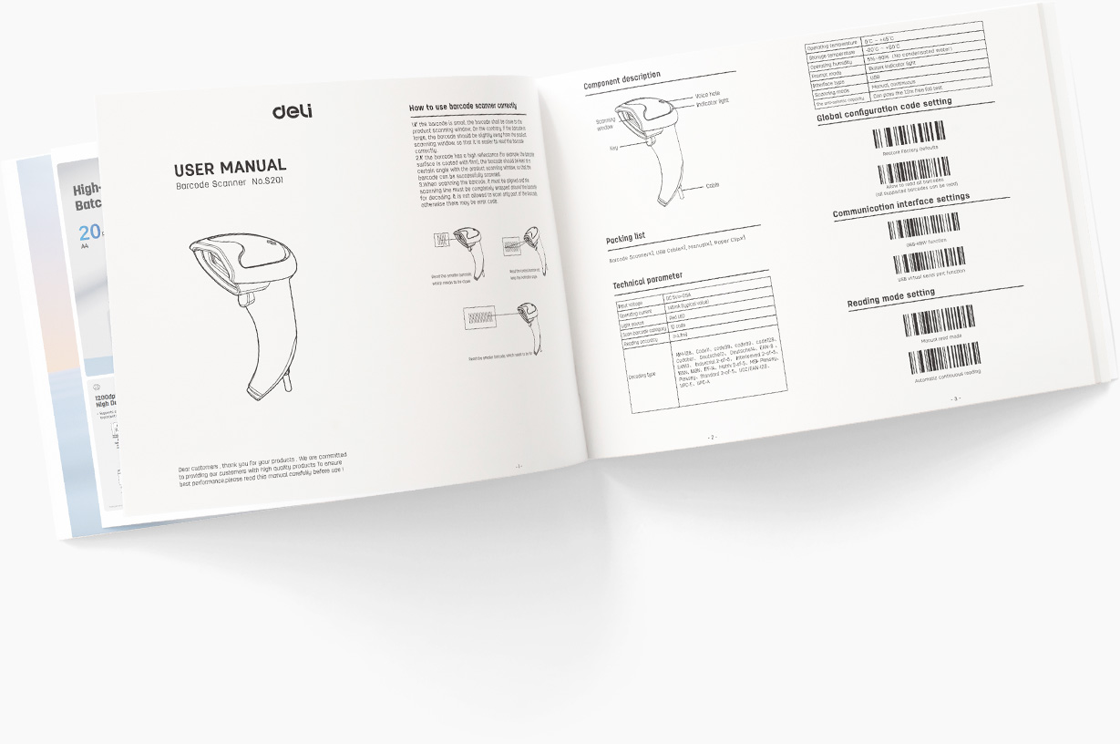 Manual