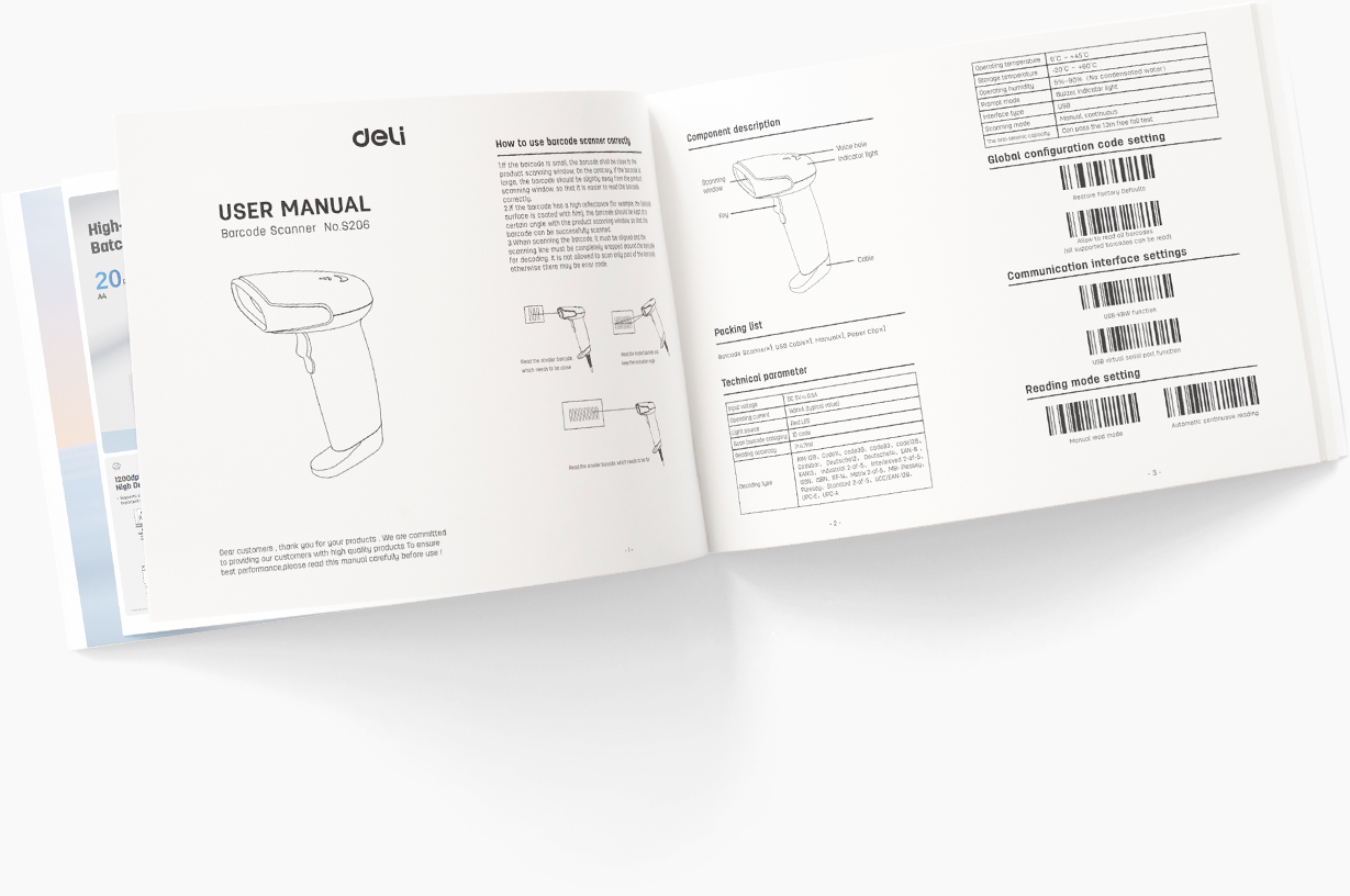 Manual