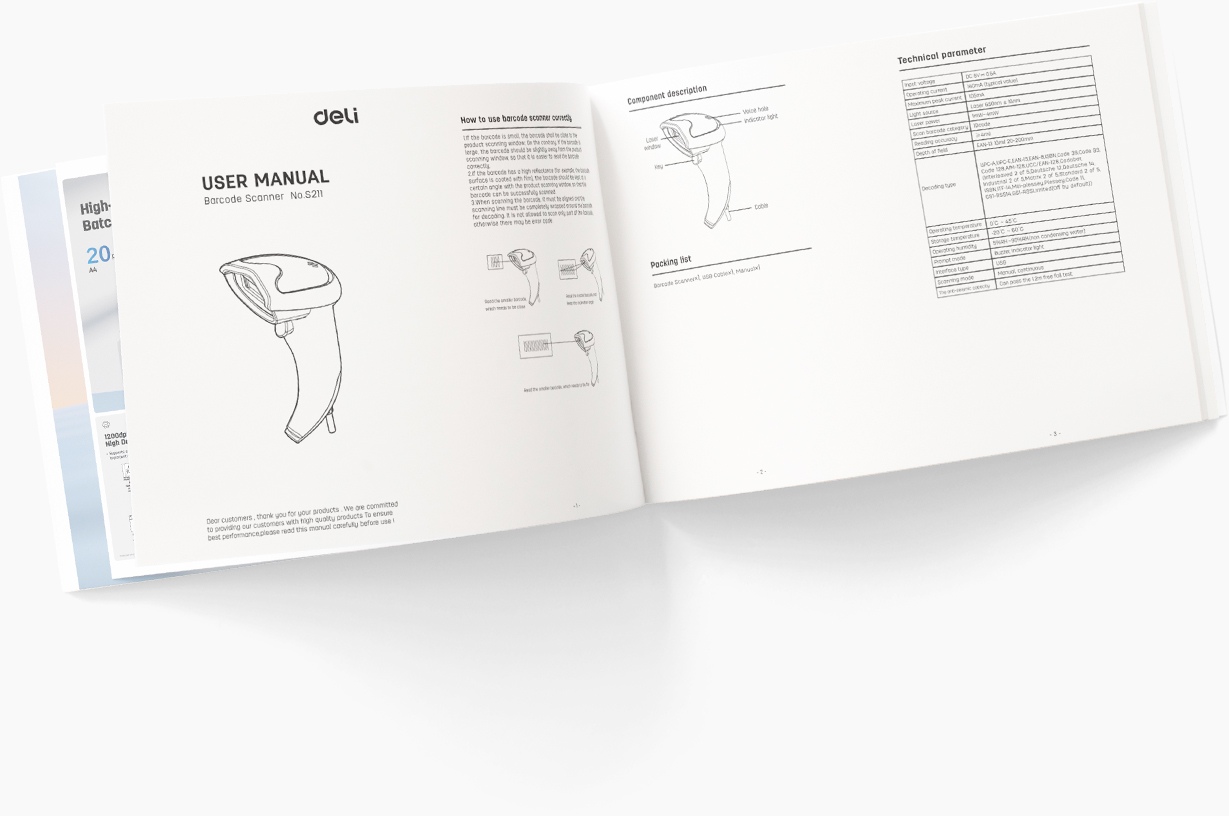 Manual