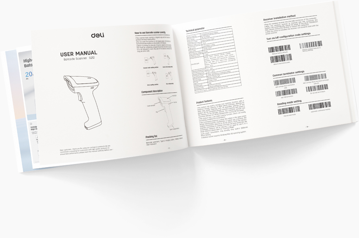 Manual