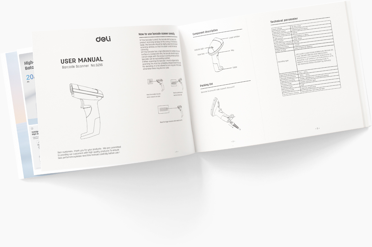 Manual