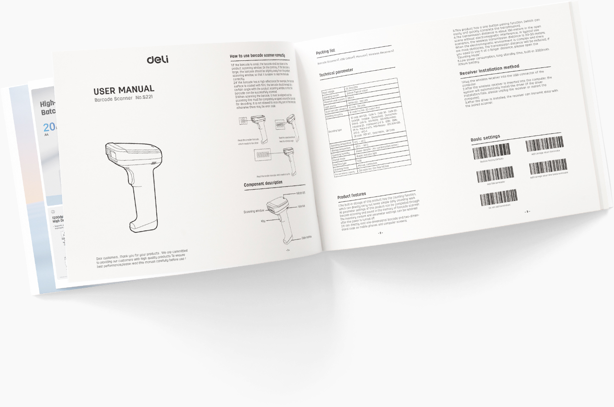 Manual