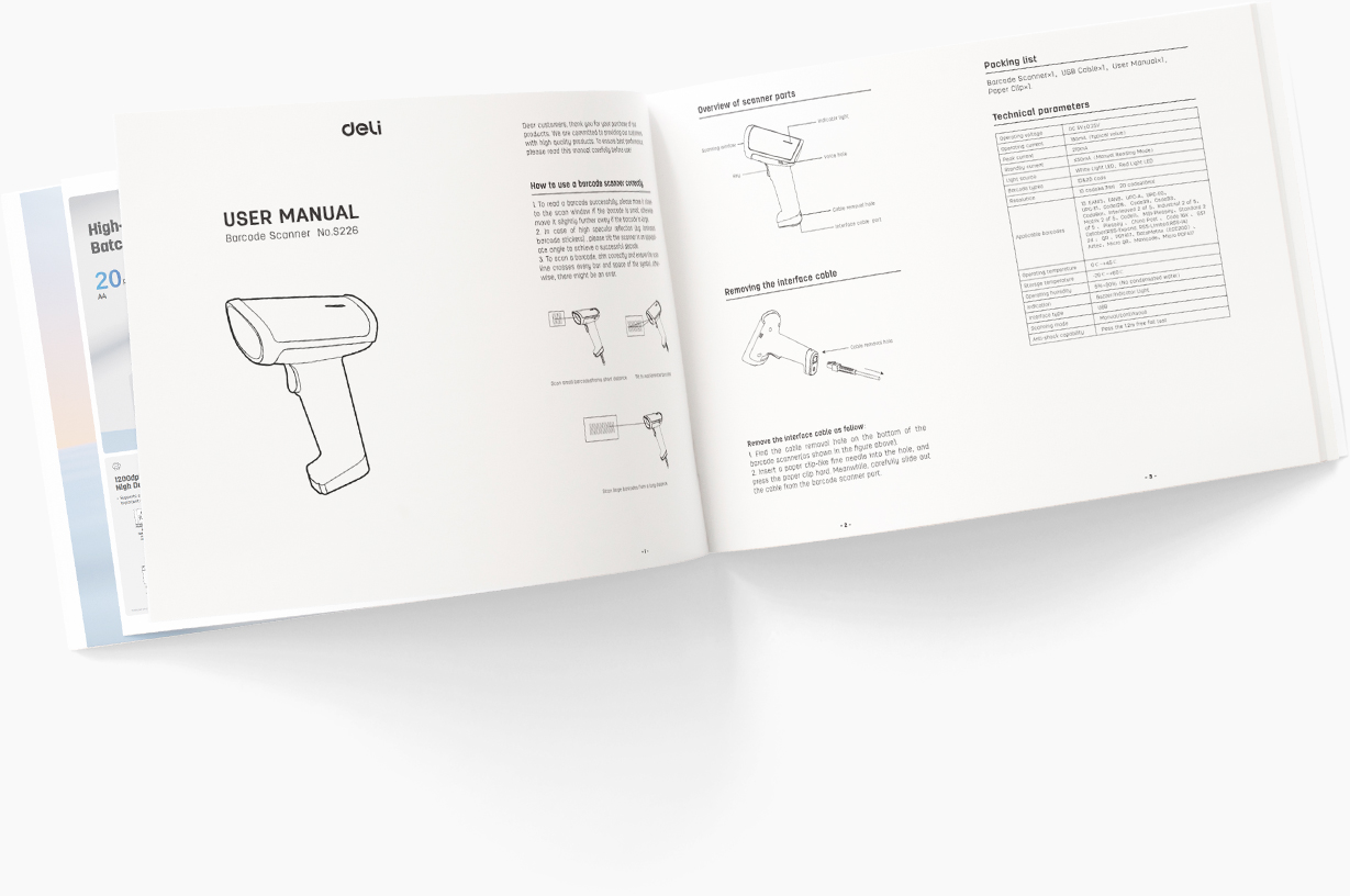 Manual