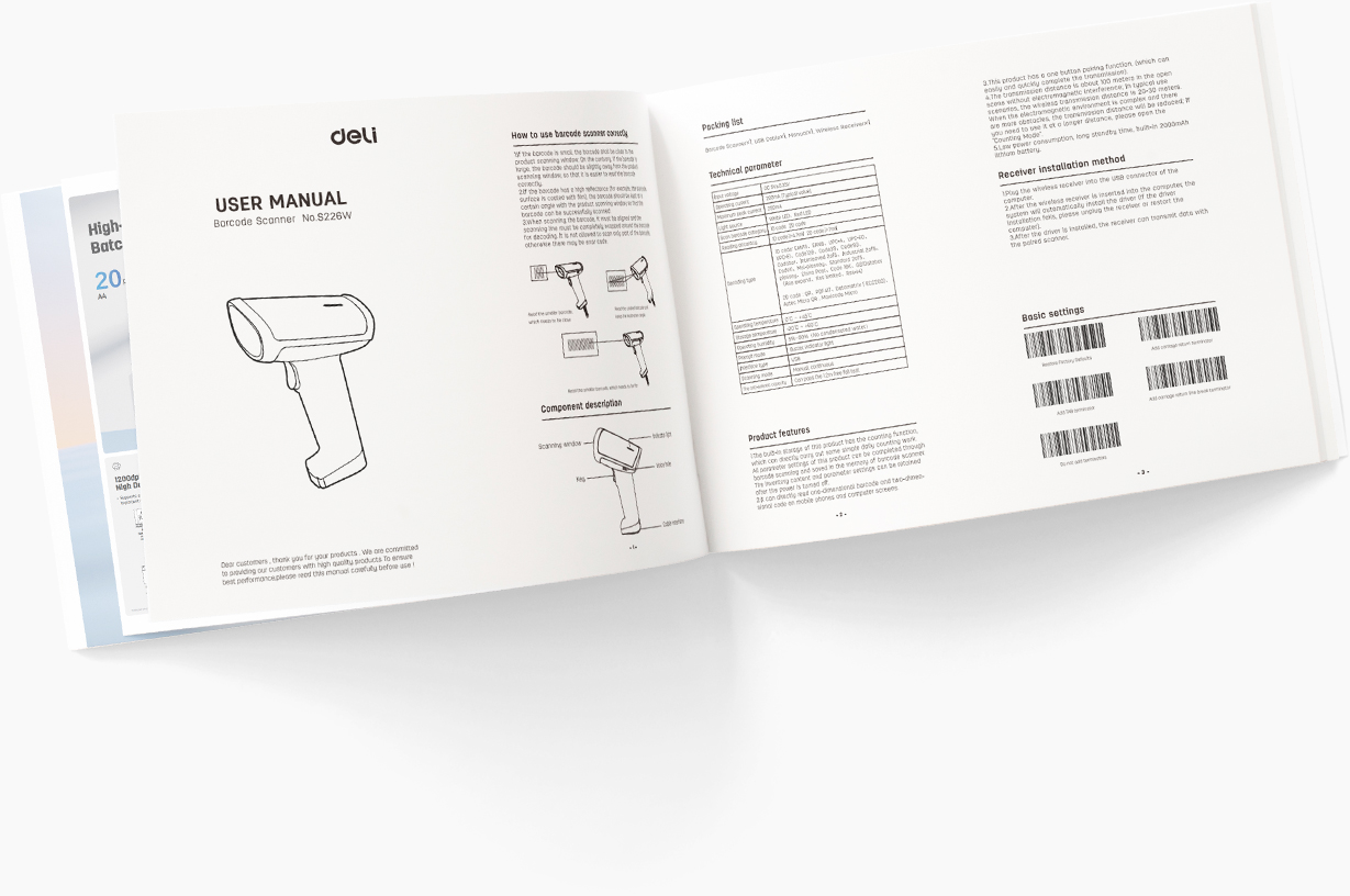 Manual