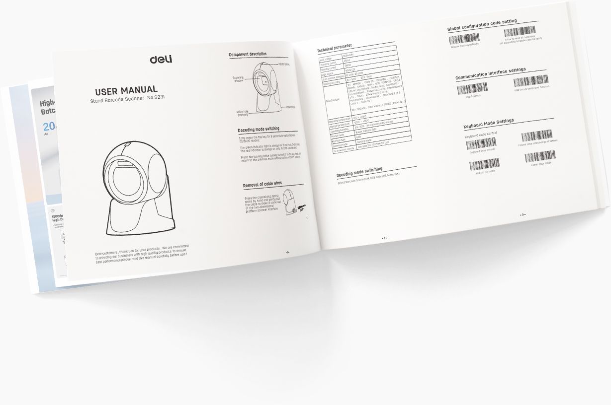 Manual