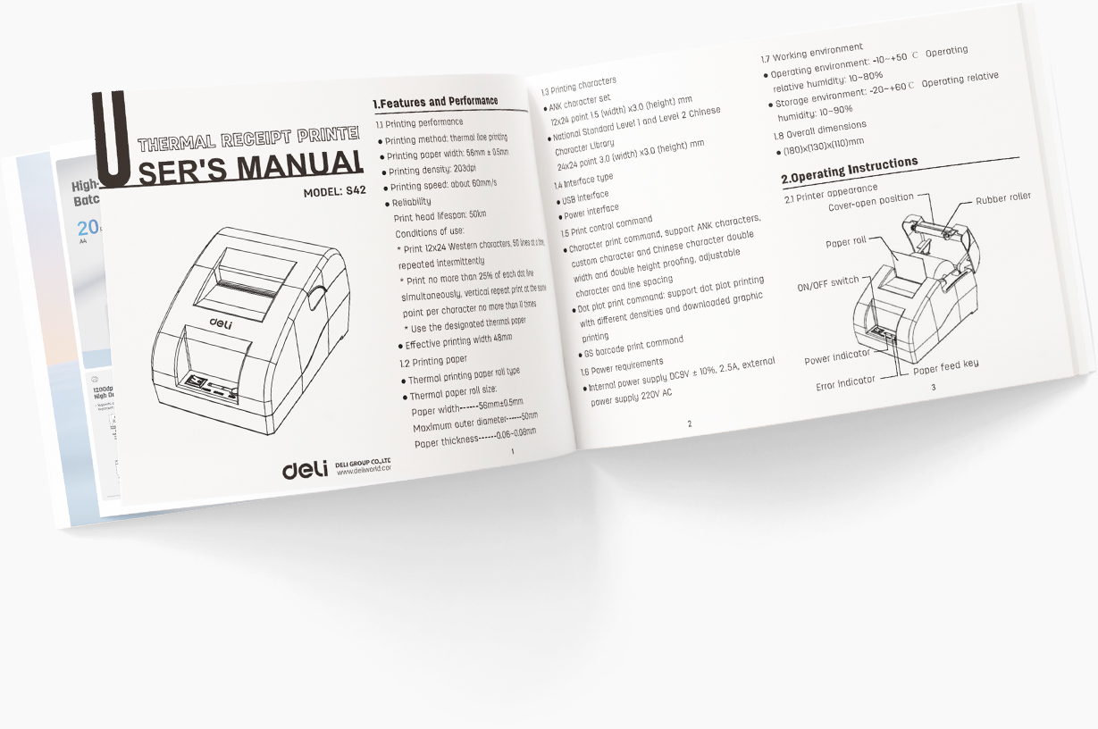 Manual