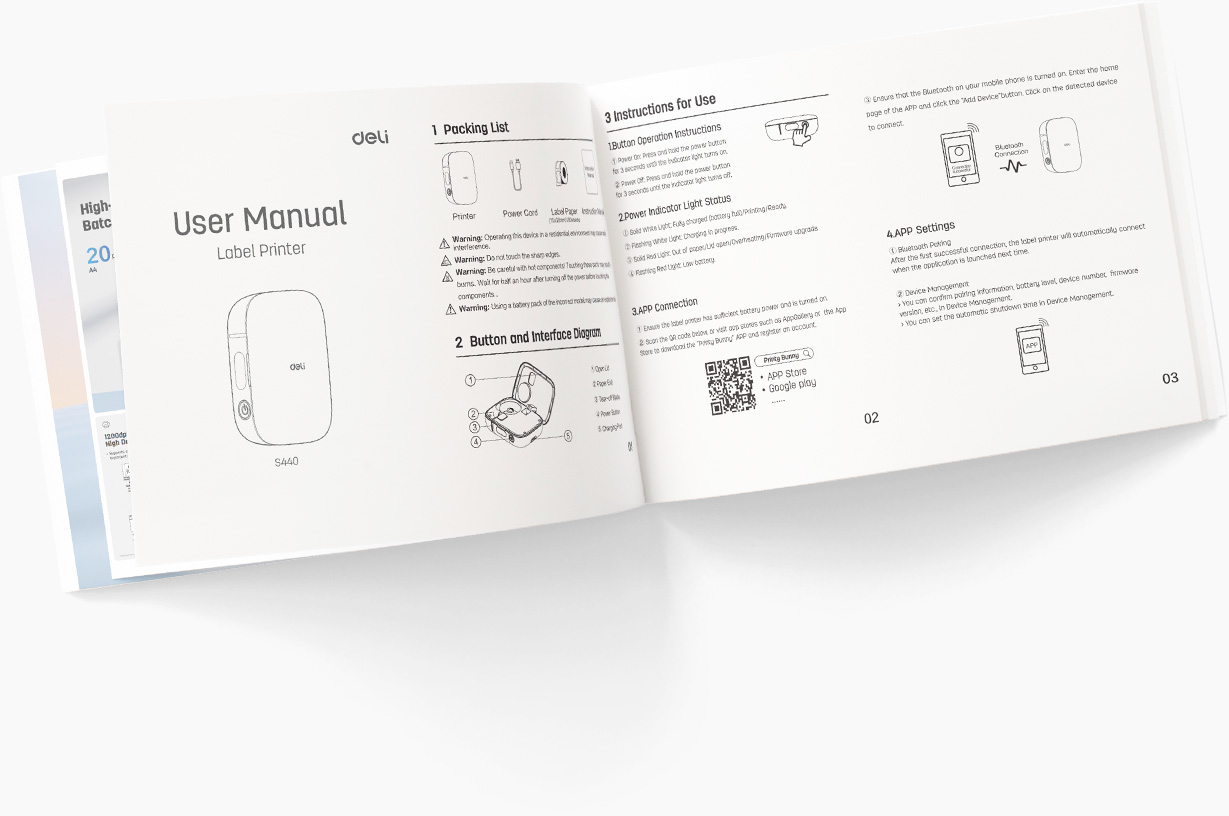 Manual