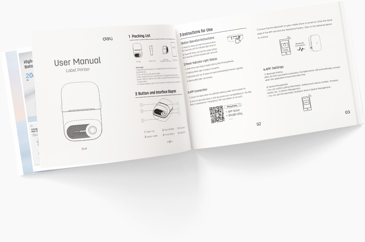 Manual