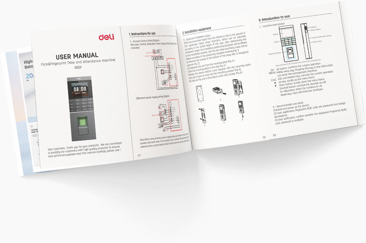 Manual