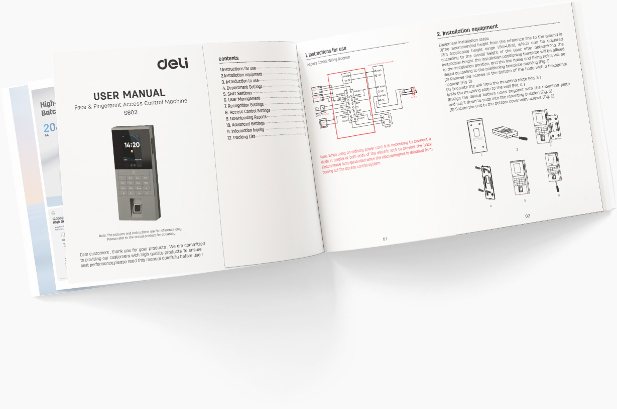Manual