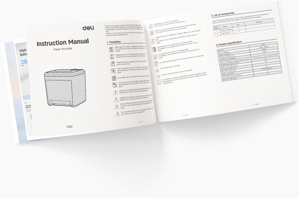 Manual