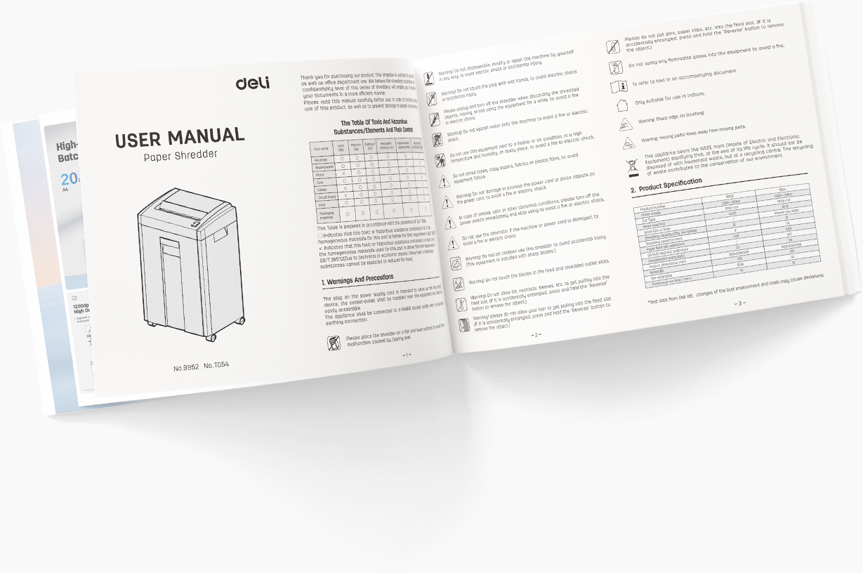 Manual