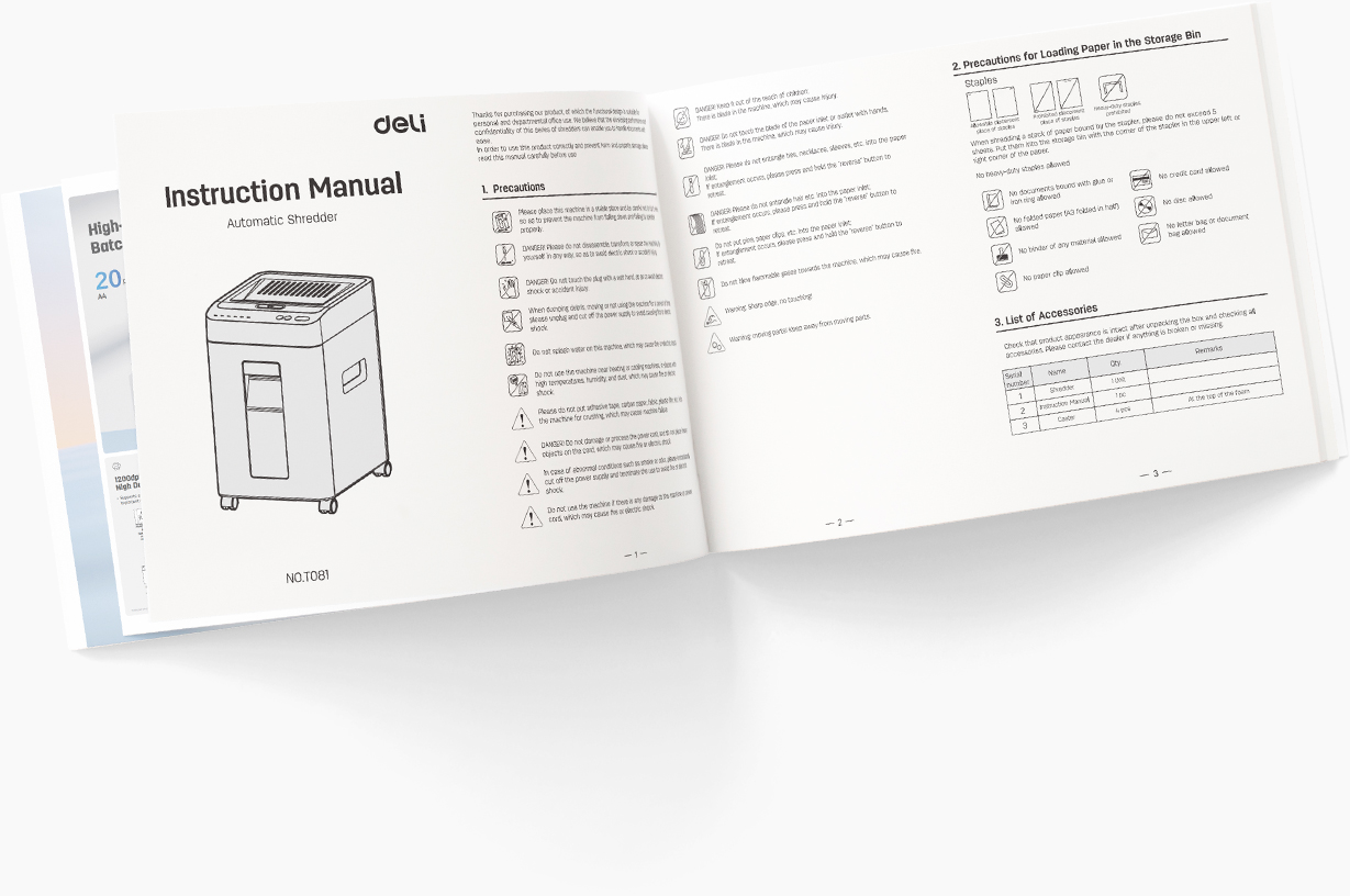 Manual