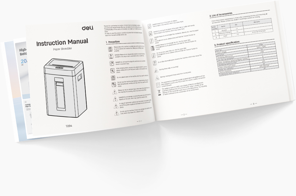 Manual