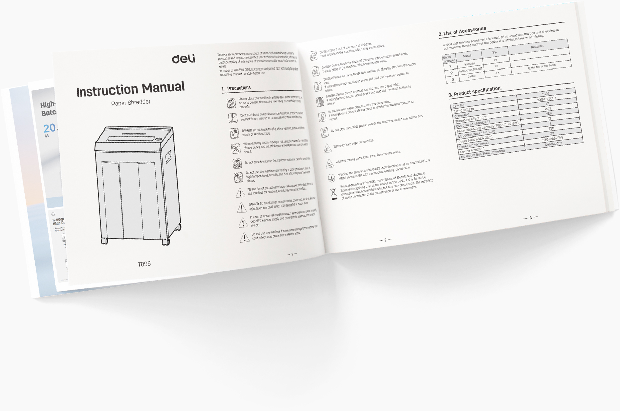 Manual