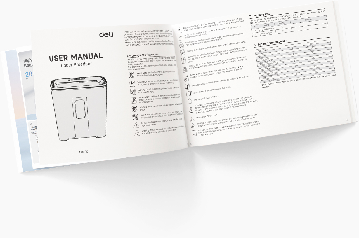 Manual