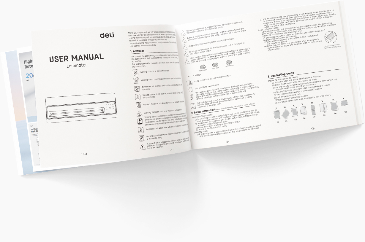 Manual