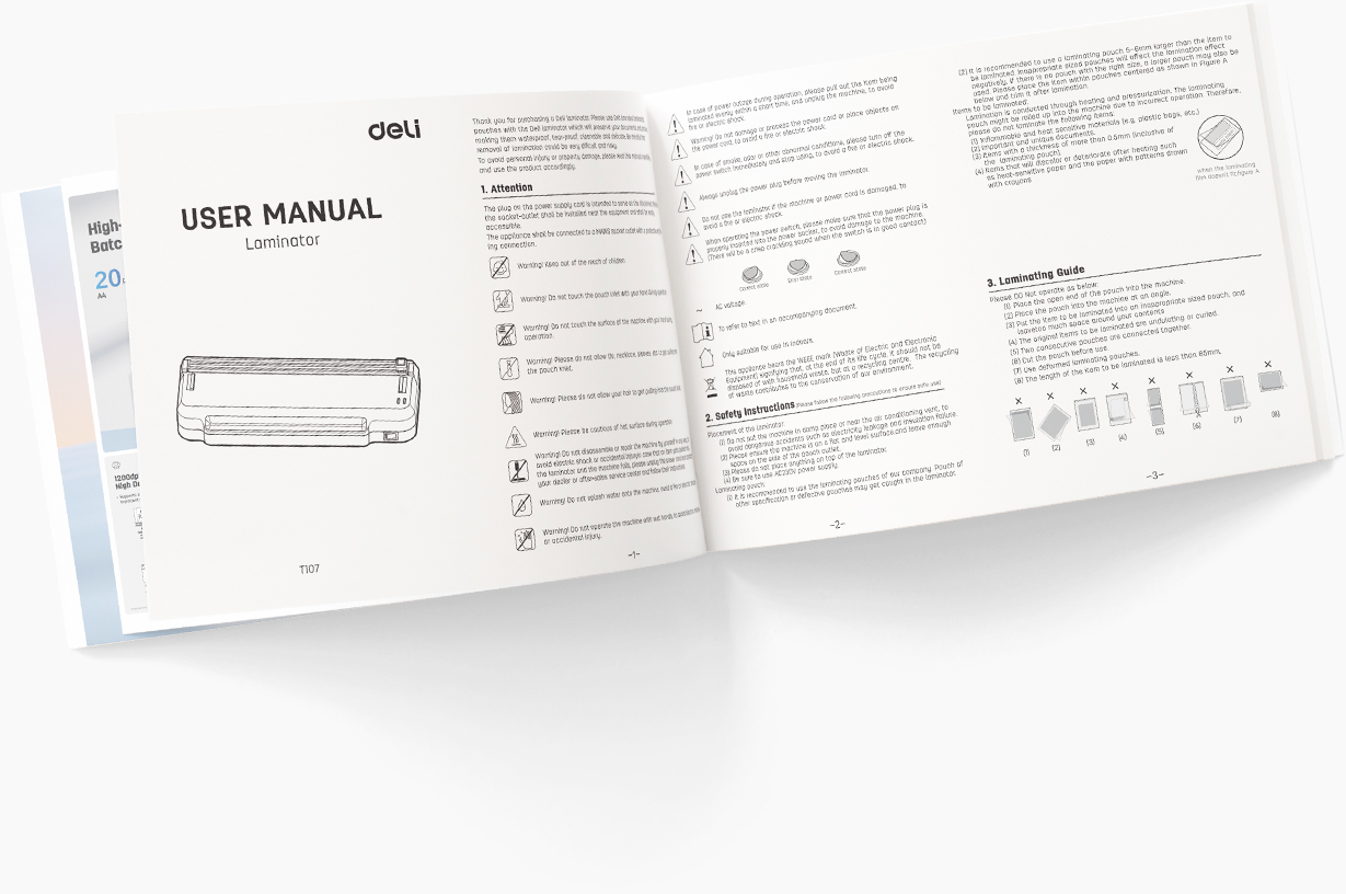 Manual