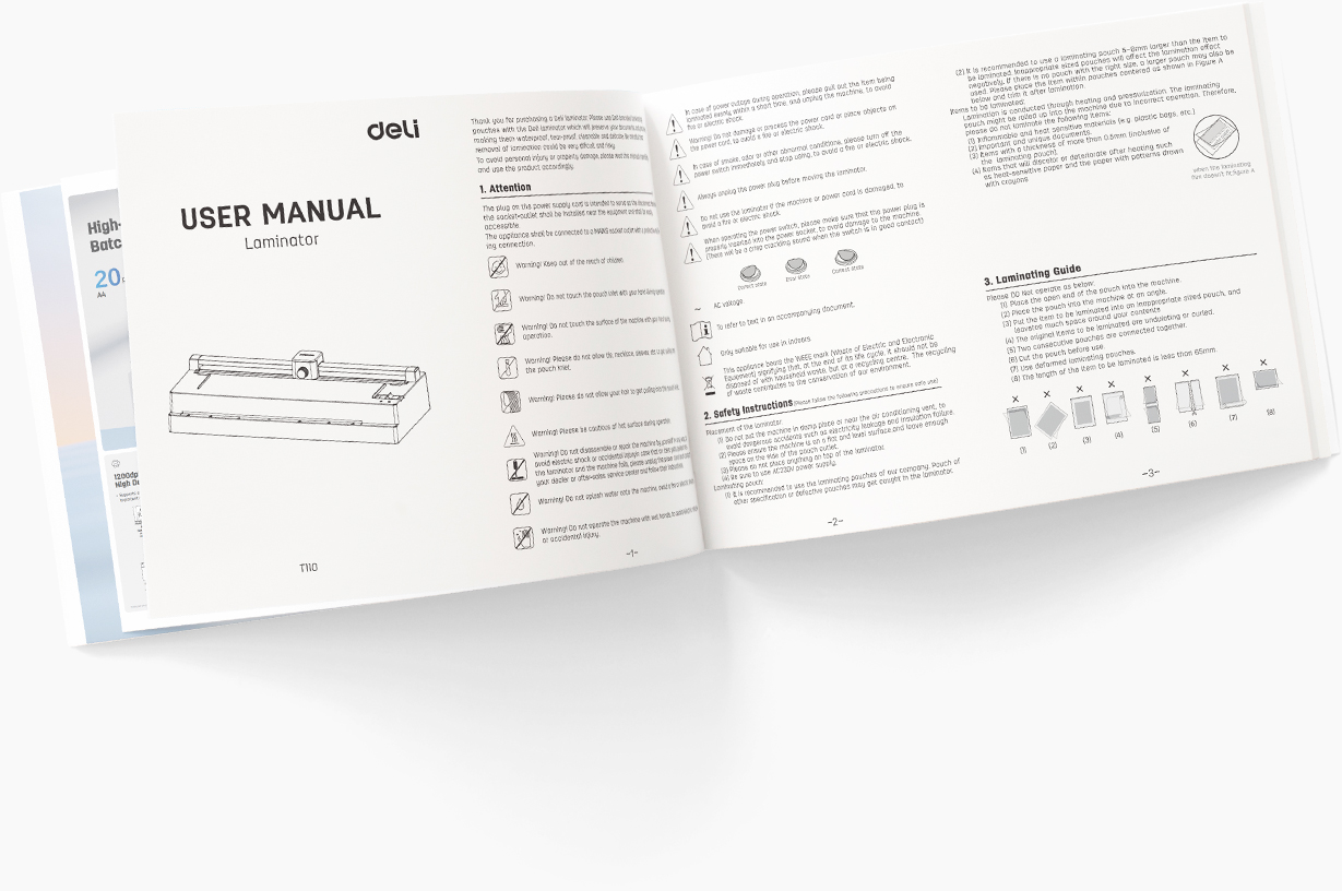 Manual