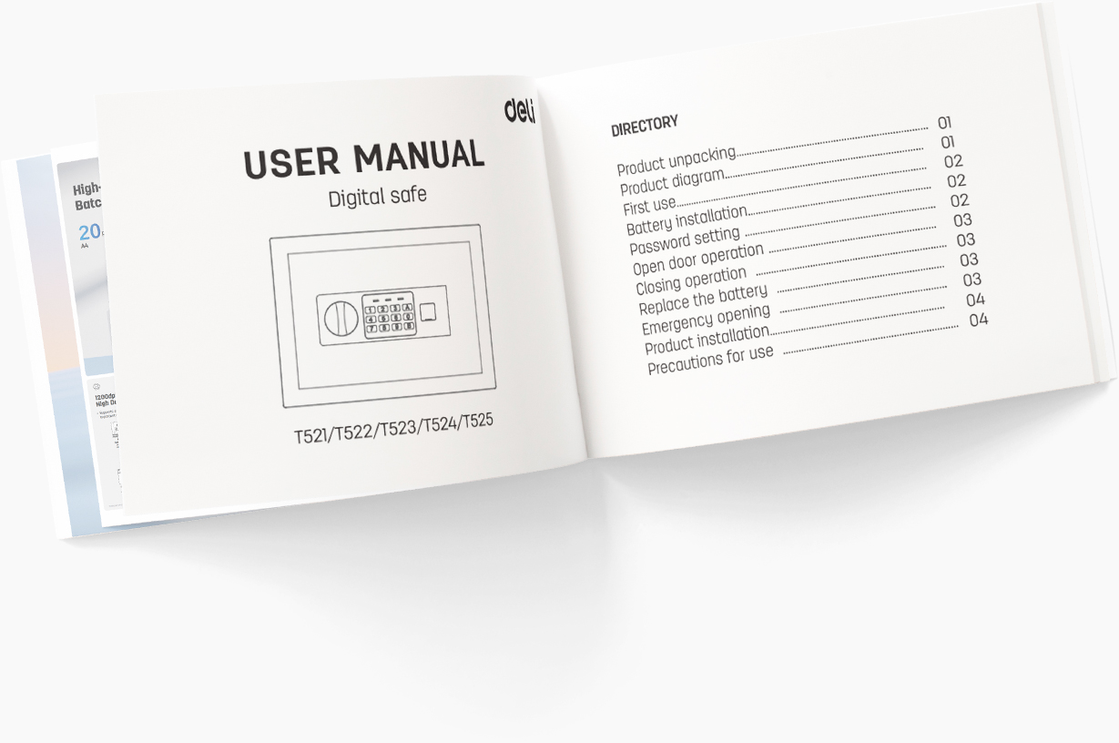 Manual