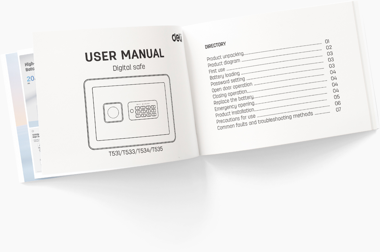 Manual