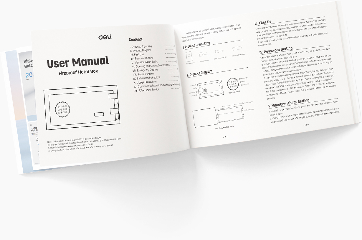 Manual