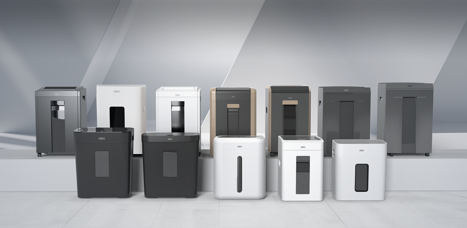 Paper Shredder