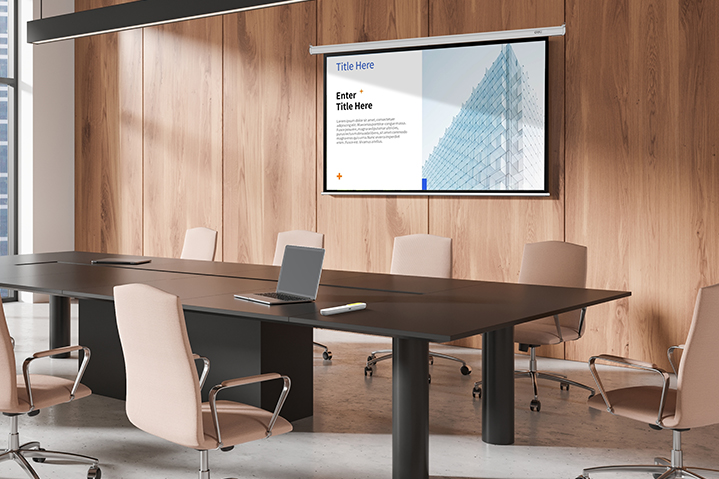 Meeting Scenario