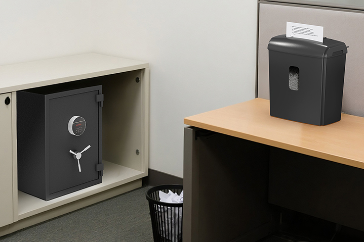 Office Scenario