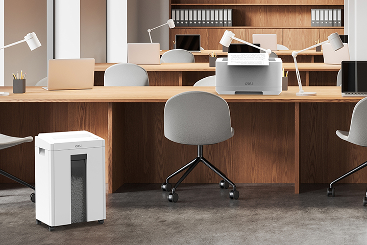 Office Scenario