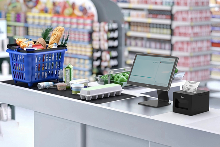 Retail Scenario