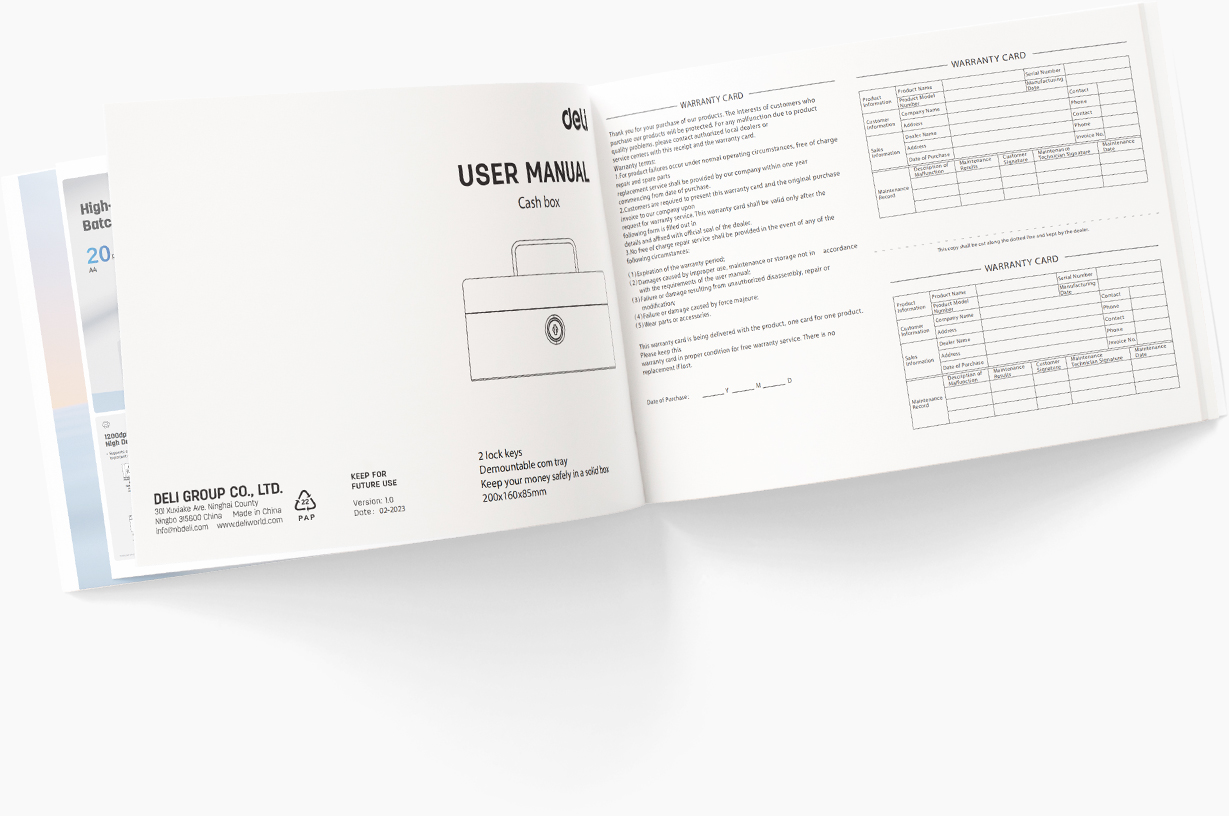 Manual