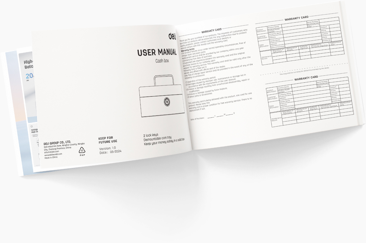 Manual