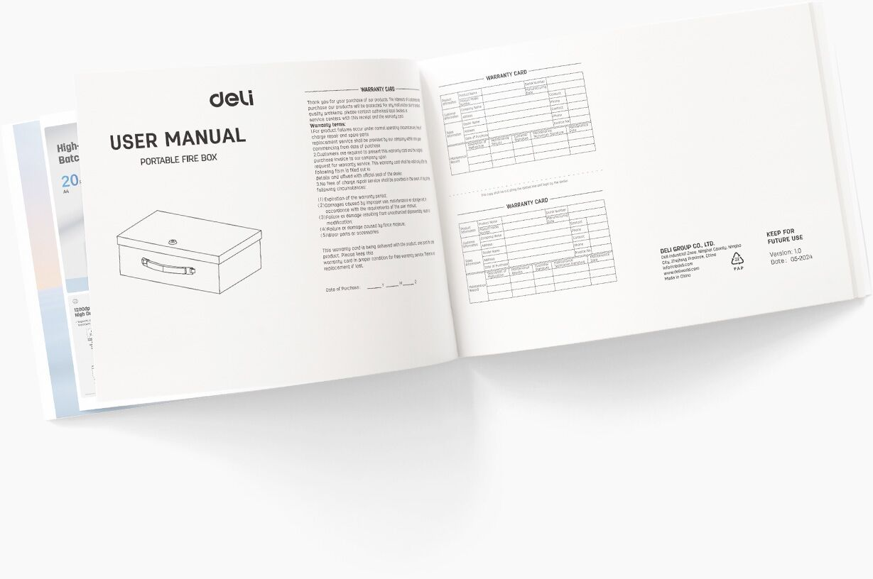 Manual