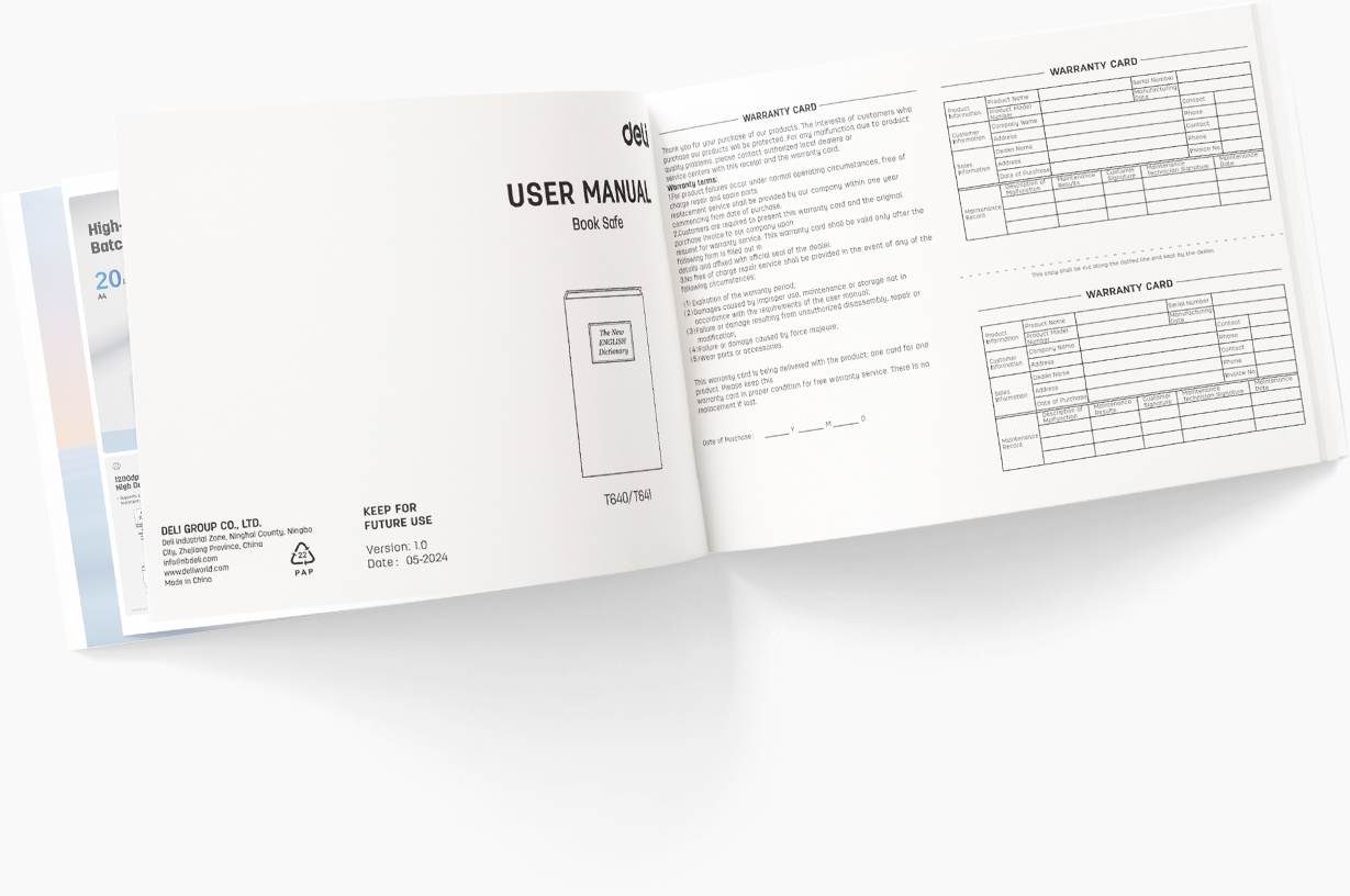 Manual