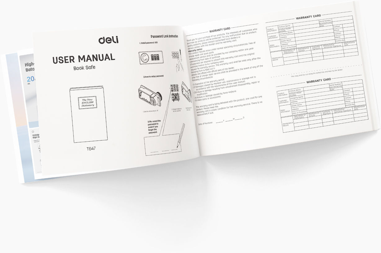 Manual