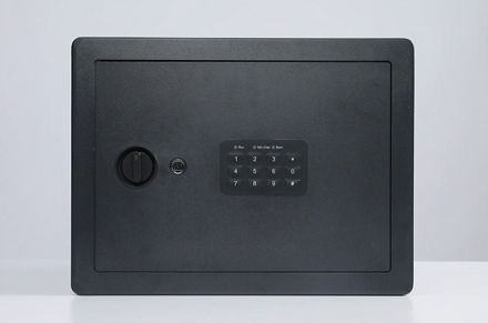LOCKSWORTH VS4521 VS4522 Mini Digital Safe