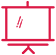 Projector Screen