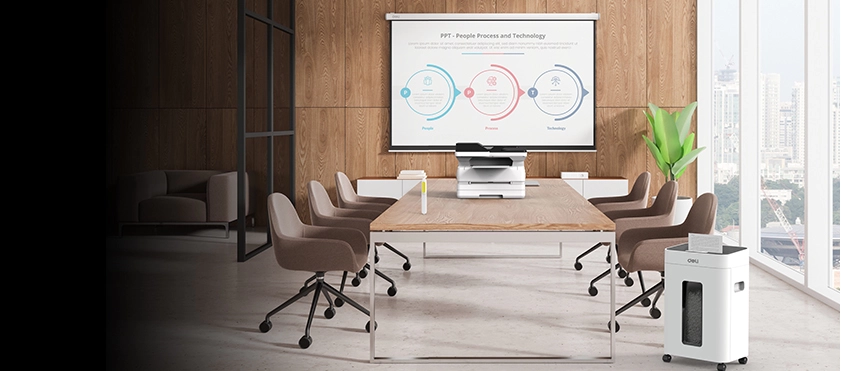 Efficiency Hub