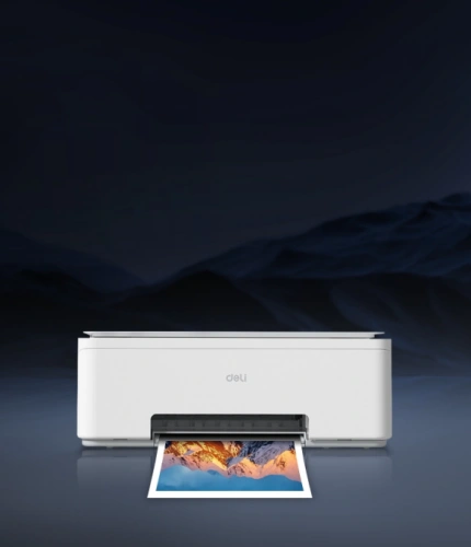 A4 Color All-In-One