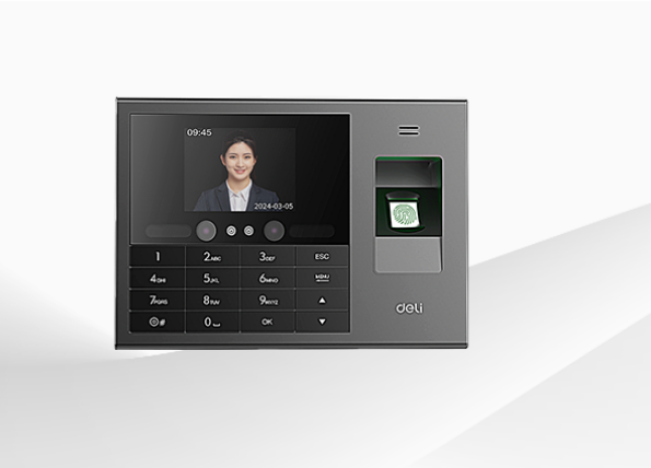Smart Entrance Control