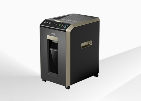 Paper Shredder