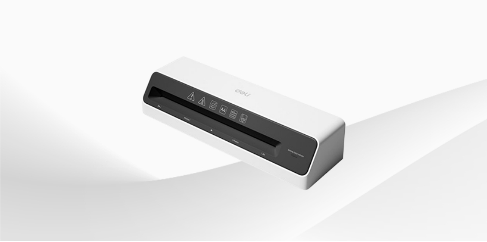 Laminator