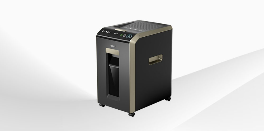 Paper Shredder