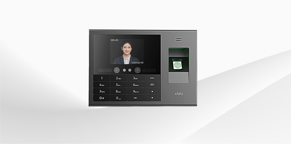 Smart Entrance Control
