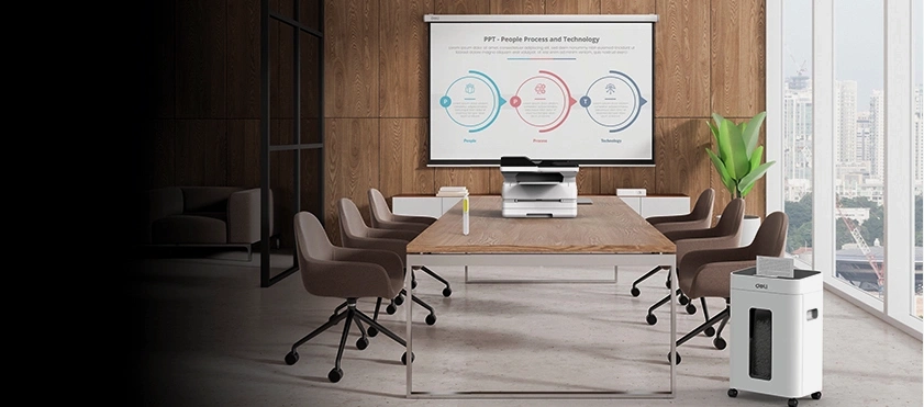Efficiency Hub