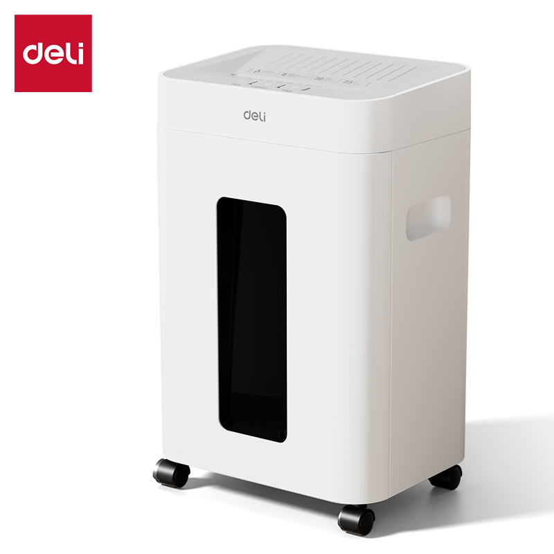 et058 p5 ultra silence paper shredder supply