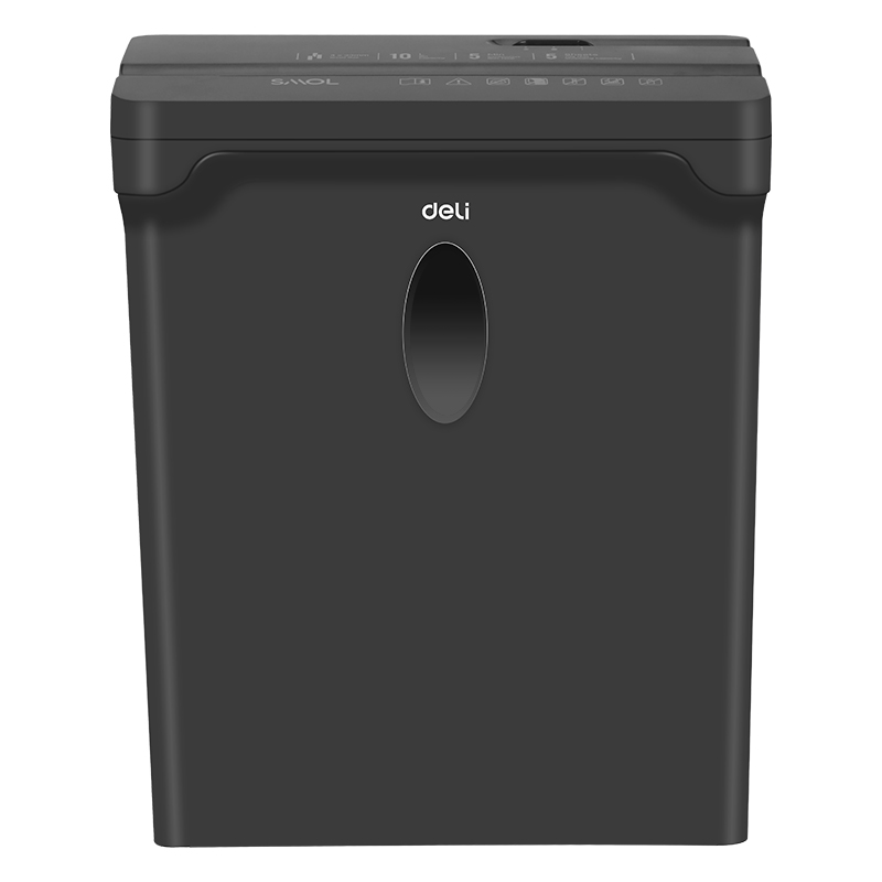 et015 p4 small paper shredder batch