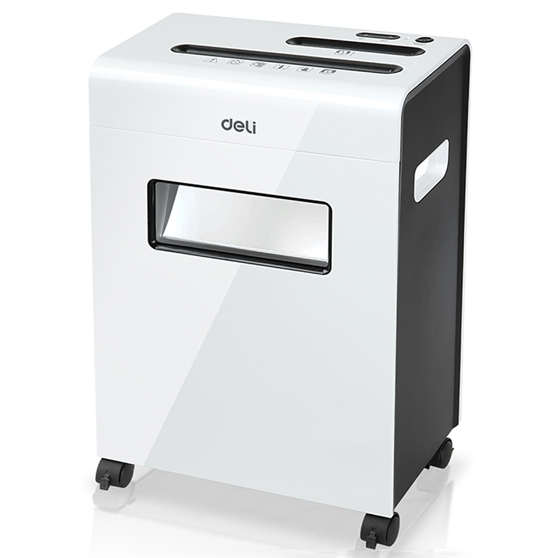 e9911 eu p4 small paper shredder product
