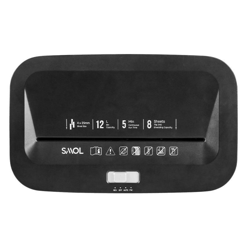 et021 p4 small paper shredder sales